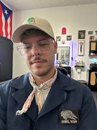 Barber Professionals in Sparta, MI