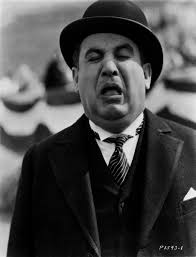 William Gilbert (Barron) Gilbert (1894-1971)