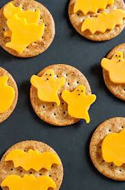 Get the recipe at dessert now dinner later. 50 Best Halloween Party Food Ideas Easy Creepy Halloween Snacks