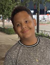 Obituary information for Kyson Beatty