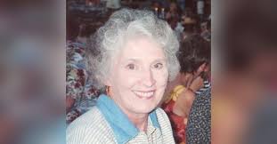 Peggy Joyce Oliver Obituary