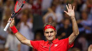We've gathered more than 5 million images uploaded by our users and sorted them by the most popular ones. Federer 4k Wallpapers For Your Desktop Or Mobile Screen Free And Easy To Download