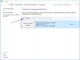 Interfata windows 7 pentru windows 10. Cum Instalez Limba Romana In Windows 10 Devicebox Ro
