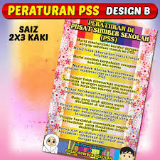 Los angeles ( united states) masa dalam: Banner Peraturan Pss Perpustakaan Lazada