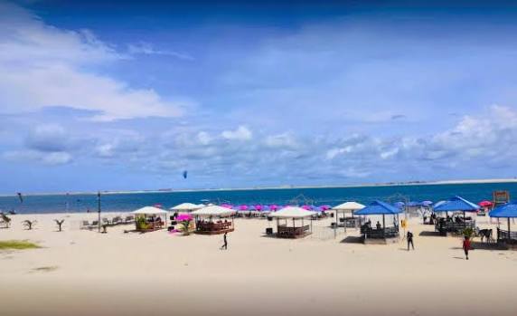 Oniru Private Beach Tickets [2026] - Promos, Prices, Reviews & Opening Hours | Trip.com