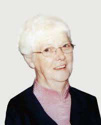 Eunice "Irene" Brooks