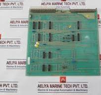 ABB DSBC 111 Termination Module 57310256-K/1