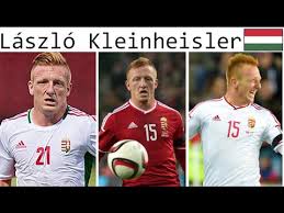 László kleinheisler (id 45895) ▲ 6,00. Laszlo Kleinheisler Goals Skills Assists Hungary Euro 2016 Youtube