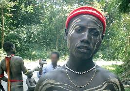 Why the endangered African tribesmen in India shot dead an American  missionary with arrow - Face2Face Africa