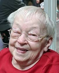 Joyce Haysmer Obituary