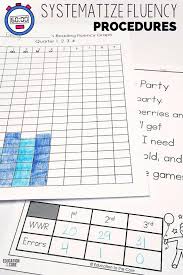 Manageable Ways To Track And Monitor Reading Fluency