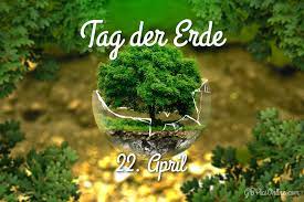 Er wird seitdem in 175 ländern jährlich begangen. á… Tag Der Erde Bilder Tag Der Erde Gb Pics Gbpicsonline