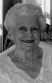 Marie Jackson Obituary (09/10/1921