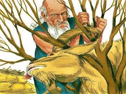 What do you learn from the life of Abraham ( Christ-Like example) — Steemit