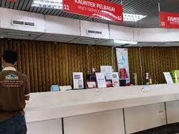 Pejabat pengurusan pos pulau pinang. Post General Post Office Pejabat Pos Besar Nearby George Town In Malaysia 3 Reviews Address Website Maps Me