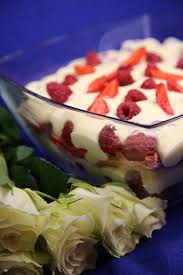 Tiramisu Aux Fruits Rouges Tres Onctueux Recettes Cooking Recette Tiramisu Fruits Rouges Tiramisu Fruits Recette Tiramisu Fruits Rouges