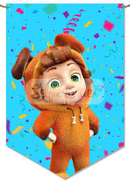 Take dave and ava with you anywhere and watch offline. Dave And Ava Birthday Banner Diy Dave Ava Banner