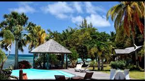 Maybe you would like to learn more about one of these? Unique Villa Martinique Les Pieds Dans L Eau Piscine Ponton Privee Youtube