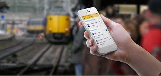 Train Schedules Travel Information Ns