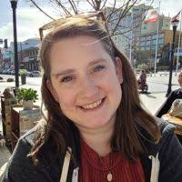 Lynn Eliopoulos (Risinger)