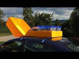 Check spelling or type a new query. Diy Car Top Carrier Youtube