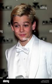 Carter aaron hi-res stock photography and images