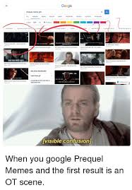 Check spelling or type a new query. Google Prequel Meme Gifs All Images News Videos Maps Shopping Books Fli Flights Personal Latest Gif Hd Product Confusion You Are A Bold One A Surpi To Be It S Over Anakin