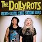 The Dollyrots with Keep Flying event in New Kensington, PA