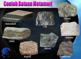Check spelling or type a new query. Batuan Metamorf