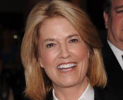 Greta Van Susteren is no cheesehead-come-lately