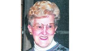 Florence YAEGER Obituary (1924