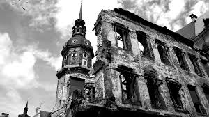 Italy, and germany's other european allies, had fallen by the wayside. Can The Bombing Of Dresden Be Justified Yesterday S Articles Yesterday Channel