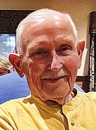 Burial Ground project advancing