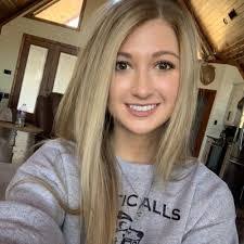 Shelby Ingram's Instagram, Twitter & Facebook