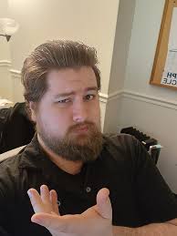 I was dared by my Girlfriend(still not official) to put the guy with black  hair