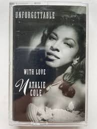 Natalie Cole