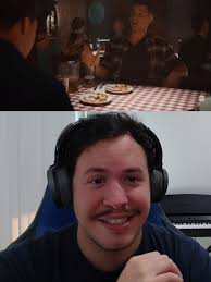 Abby?! -------- Full reactions available