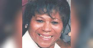 Geraldine Reynolds Obituary