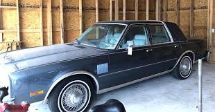 Image result for Ice Blue 1985 Chrysler