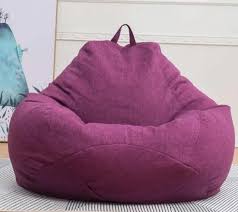 Comfortable Soft Giant Bean Bag Chair Octoools Com Giant Bean Bag Chair Bean Bag Sofa Bean Bag Chair