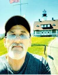 Obituary for Joseph Brian Frates