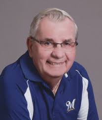 Bernard Barr Obituary February 16, 2020