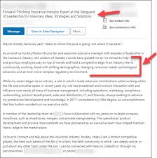 Brendon burchard is another example of personal branding for leaders. Personal Branding Your Job Search Distinctive Career Services