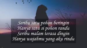 Check spelling or type a new query. Kata Kata Pantun Cinta Romantis Yang Menggelitik Hati Kepogaul