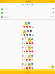 Different recipes require different ingredients, and they each attract different types of pokémon. Updated Pqrecipe Pokemon Quest Recipe Pc Android App Mod Download 2021