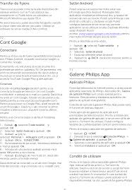 Philips User Manual 32pfs6402 12 Dfu Ron
