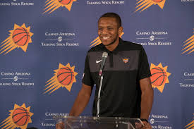Phoenix suns general manager james jones was named nba executive of the year on sunday. James Jones Addresses Media For First Time As Suns Interim General Manager