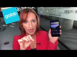 Gabb Wireless Mobile Phones Designed For Kids Youtube