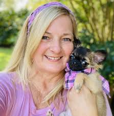 Pamela Fore Petsitting