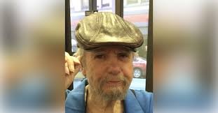 Obituary information for John Holton